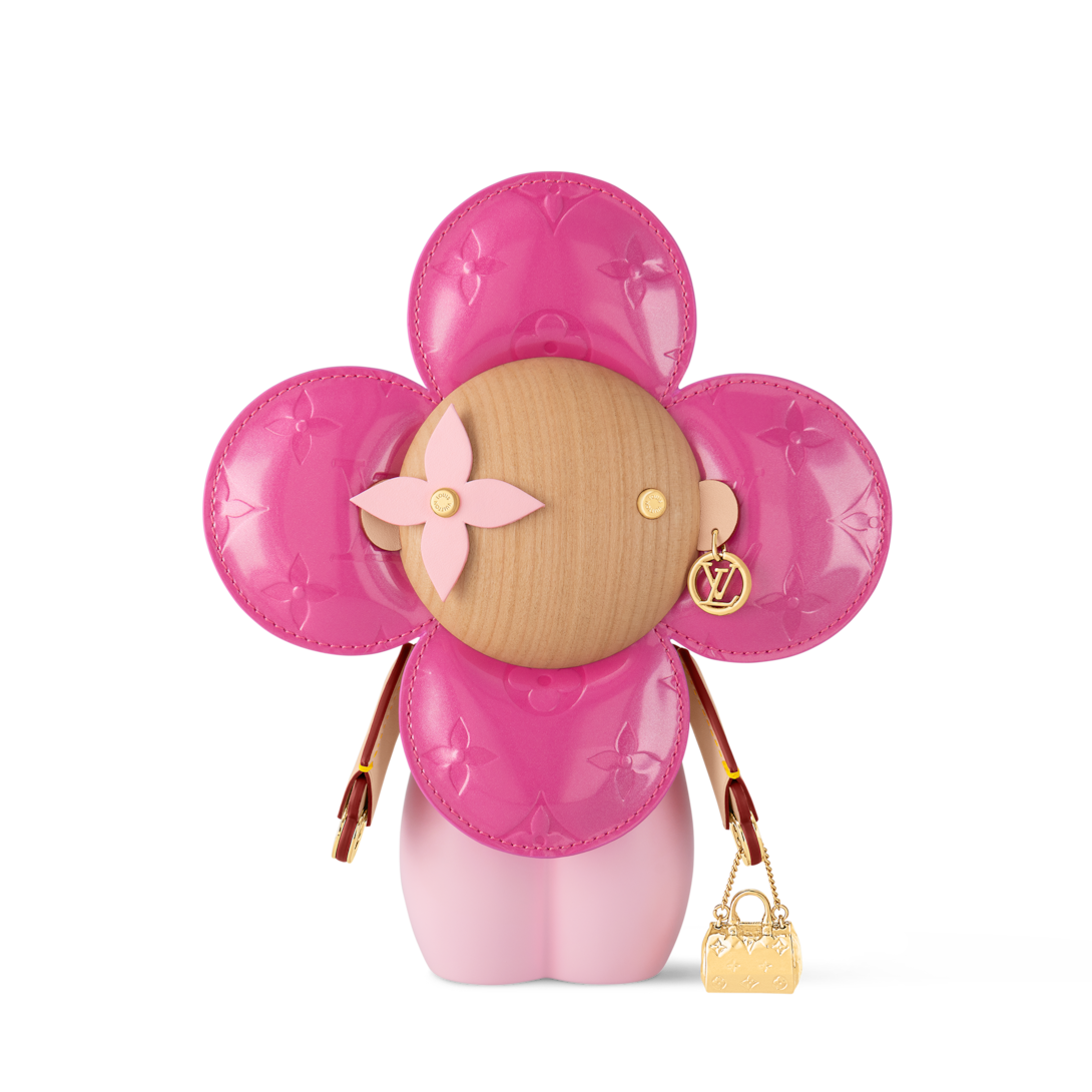 Vivienne Pink Lady - Sport and Lifestyle GI1071 | LOUIS VUITTON